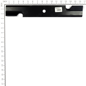 Murray 5020843ASM Blade, 16.25 Black - 0