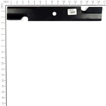 Murray 5020843ASM Blade, 16.25 Black - 0