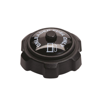 Oregon 07-315 Fuel Cap, Plastic 2-1/4", Scag