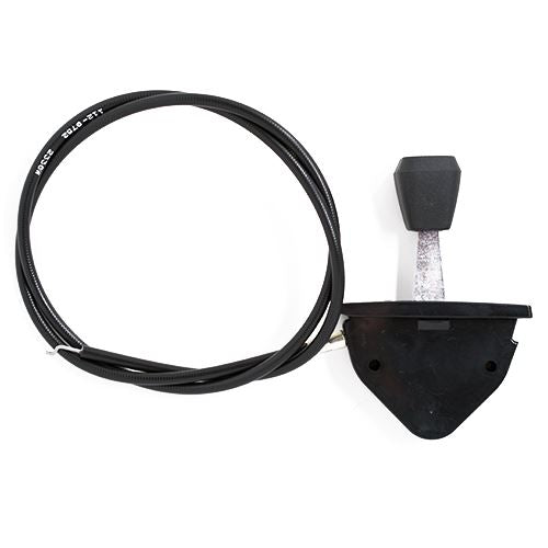 Toro 112-9752 Throttle Cable