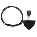 Toro 112-9752 Throttle Cable-1