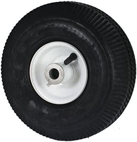 Toro 105-3471 Front Wheel And Tire Asm
