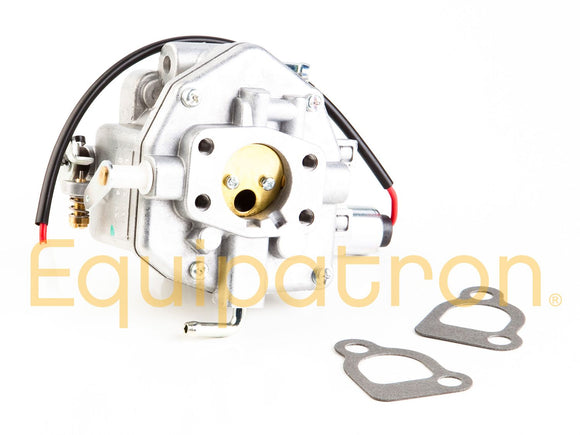 Briggs & Stratton 843325 Carburetor, Replaces 809217