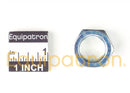 Briggs & Stratton 690662 Nut, Replaces 94877, 92284, 555038, 690662-2