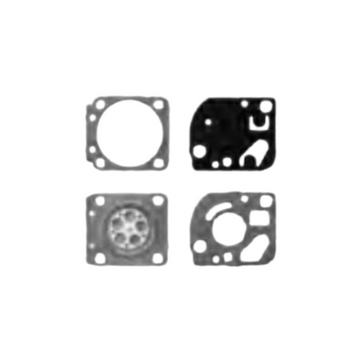Oregon 49-385 Gasket & Diaphragm Kit, Zama GND-167