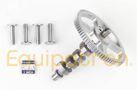 Briggs & Stratton 790562 Camshaft, Replaces 699748 - 0