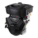 Briggs & Stratton 356442-0667-F1 Horizontal Vanguard Engine, Replaces 356442-0565-F1-3