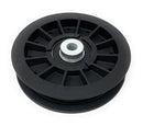Toro 109-3397 Flat Idler Pulley-2