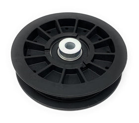 Toro 109-3397 Flat Idler Pulley - 0