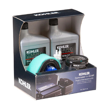 Kohler 12 789 01-S Maintenance Kit, Command, CV11-CV16