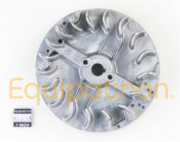 Briggs & Stratton 691987 Flywheel, Replaces 492175, 691987, 692315, 492177