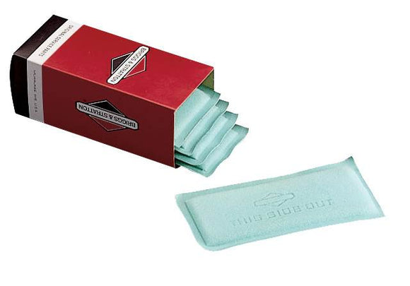 Briggs & Stratton 4148 5-Pack Of 492889 Filter Pre-Cleaner