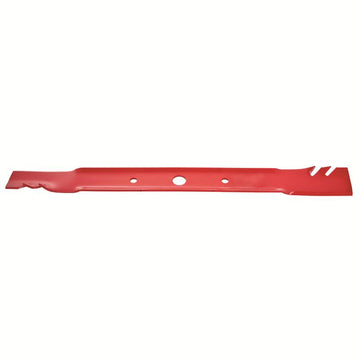 Oregon 96-628 Gator Mulcher 3-in-1 Lawn Mower Blade For Snapper 28"