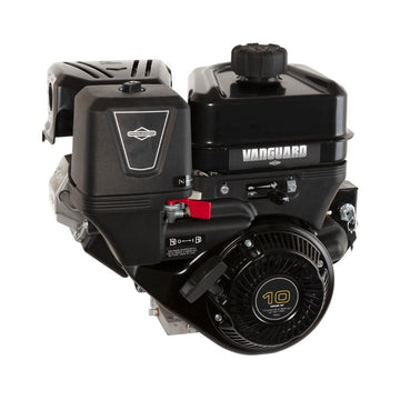 Briggs & Stratton 19L237-0319-F1 Horizontal Vanguard Engine