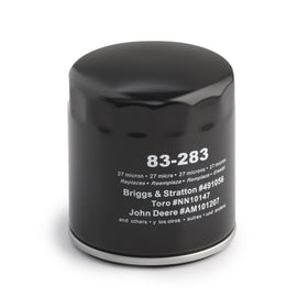 Oregon 83-283 Oil Filter, Briggs and Stratton