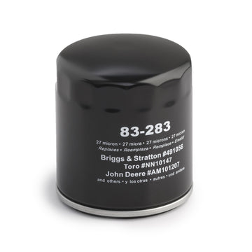 Oregon 83-283 Oil Filter, Briggs and Stratton