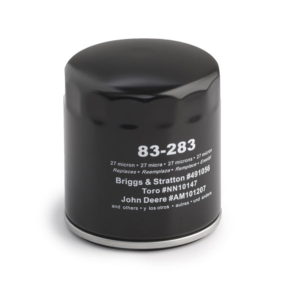 Oregon 83-283 Oil Filter, Briggs and Stratton