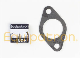 Briggs & Stratton 691885 Intake Gasket, Replaces 272707, 555609, 555522 - 0