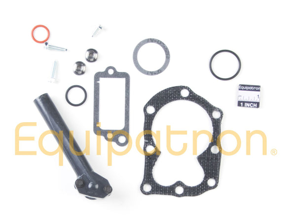 Briggs & Stratton 793347 Vertical Short Block, Model 10