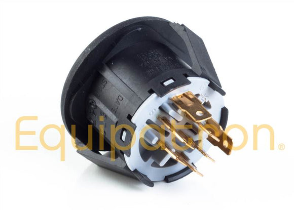 Murray 94762MA Ignition Switch, Replaces 94762