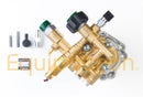 Briggs & Stratton 317054GS Pump-4