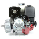 Honda GX270 RHE4 Horizontal Engine with 2:1 Gear Reduction and Electric Start-9