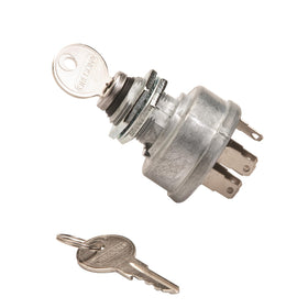 Oregon 33-377 Ignition Switch for John Deere