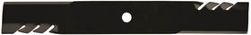 Oregon 96-372 Kubota Gator G3 Mower Blade, 24-9/16" - 0