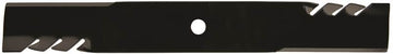 Oregon 96-372 Kubota Gator G3 Mower Blade, 24-9/16" - 0