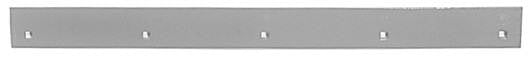Oregon 73-029 Ariens Scraper Bar for Snow Thrower