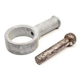 Tecumseh 31356 Oil Pump