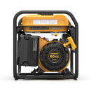 Firman P01204 Portable Gas Generator, 1500W Recoil Start w/ CO Alert-3