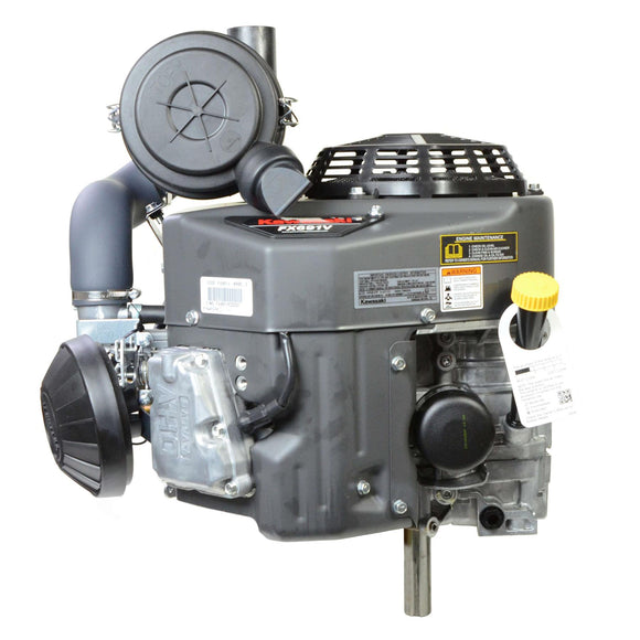 Kawasaki FX691V-S00-S Vertical Engine with Electric Shift-Type Start