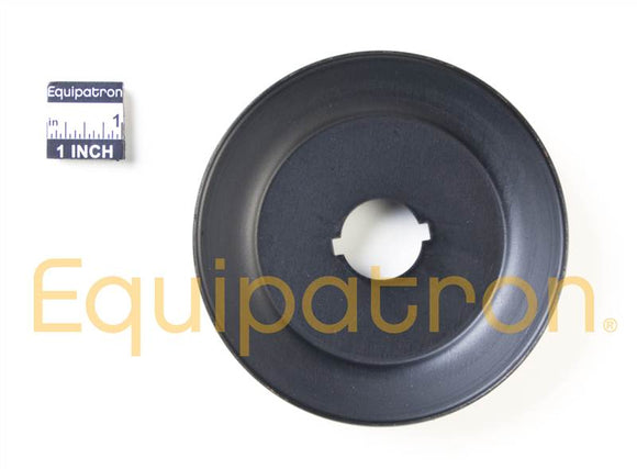 Murray 1732951SM Pulley, 04.60 OD 1.000
