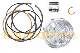 Briggs & Stratton 793560 Piston Assembly - 0