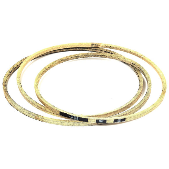 Murray 1719911SM V-Belt Ha, 117.0, Ar