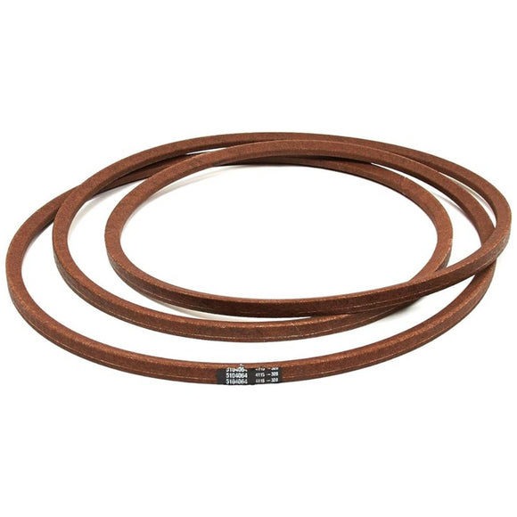 Murray 5104064YP Belt, 5V, 145.40, El