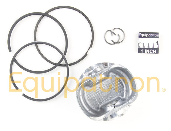 Briggs & Stratton 555662 Piston Assembly (.020)