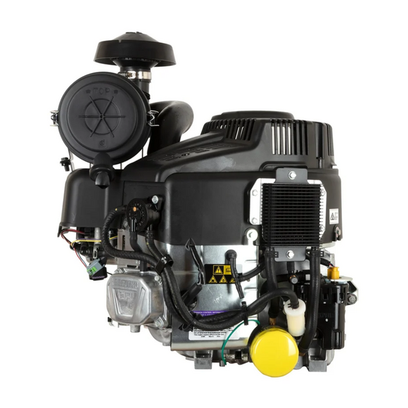 Briggs & Stratton 49E877-0038-Z1 Vertical Vanguard EFI Engine