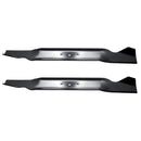 Oregon 98-499 MTD 742-0499 Mower Blades | 21-3/16"-2