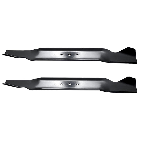 Oregon 98-499 MTD 742-0499 Mower Blades | 21-3/16"