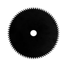 Efco 4095066BR Disk, 80T D255-10"/1" X 1.4 Ner