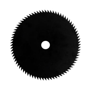 Efco 4095066BR Disk, 80T D255-10"/1" X 1.4 Ner