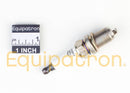 Briggs & Stratton 496018S Spark Plug, Replaces 496018, 189506, 189506GS-2