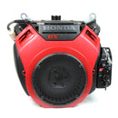 Honda GX690 TXF2 Horizontal Engine with Snorkel Air Cleaner-3
