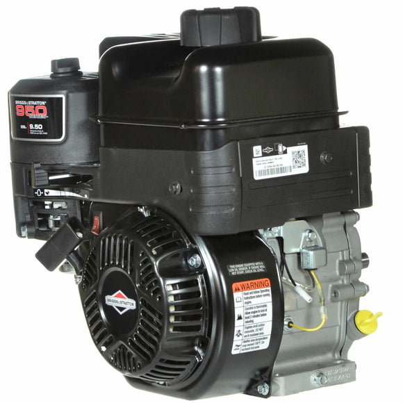 Briggs & Stratton 130G32-0022-F1 Horizontal Engine