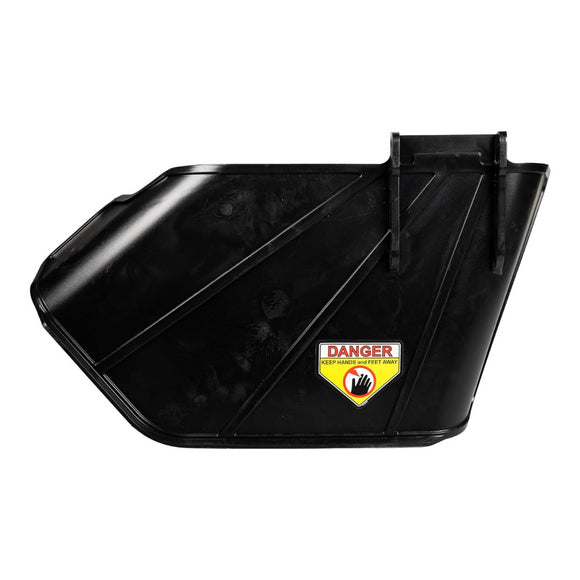 Ariens 04375900 Molded Discharge Chute
