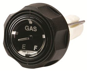 Briggs & Stratton B4363GS Fuel Gauge Cap, 7 Gallon