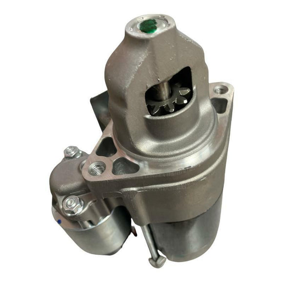 Kawasaki 99996-6120 Electric Shift Type Starter, Replaces 21163-7023