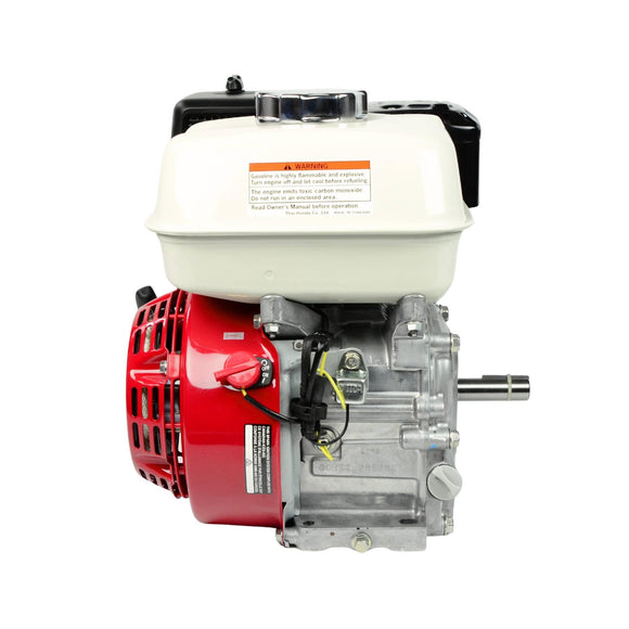 Honda GX200 QC9 Horizontal Engine with Cyclonic Air Filter, Replaces GX200 QXC9